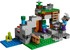 LEGO Minecraft 21141: The Zombie Cave